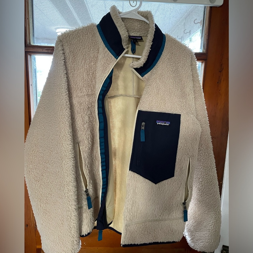 Patagonia Retro-X Jacket
